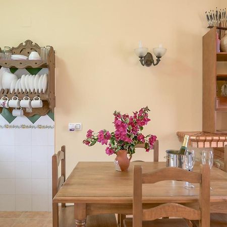 Casa Buganvilla Conil De La Frontera Exteriör bild
