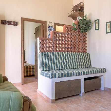 Casa Buganvilla Conil De La Frontera Exteriör bild